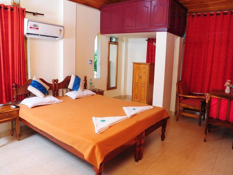 Beach Paradise Alappuzha Exterior foto