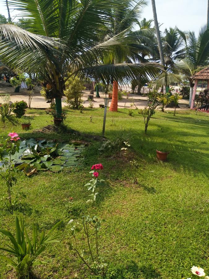 Beach Paradise Alappuzha Exterior foto