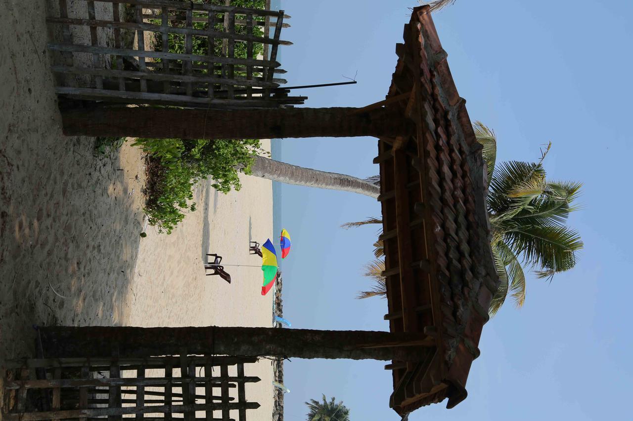 Beach Paradise Alappuzha Exterior foto