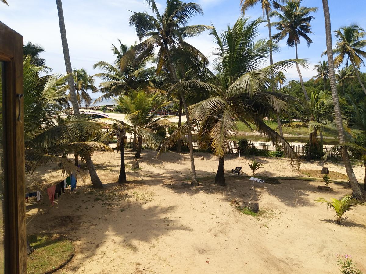 Beach Paradise Alappuzha Exterior foto