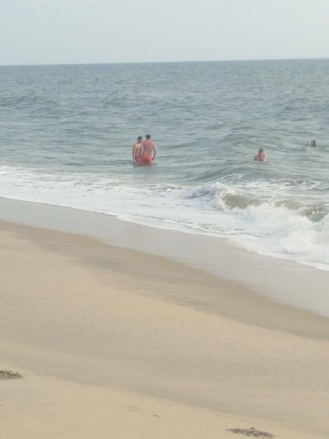 Beach Paradise Alappuzha Exterior foto