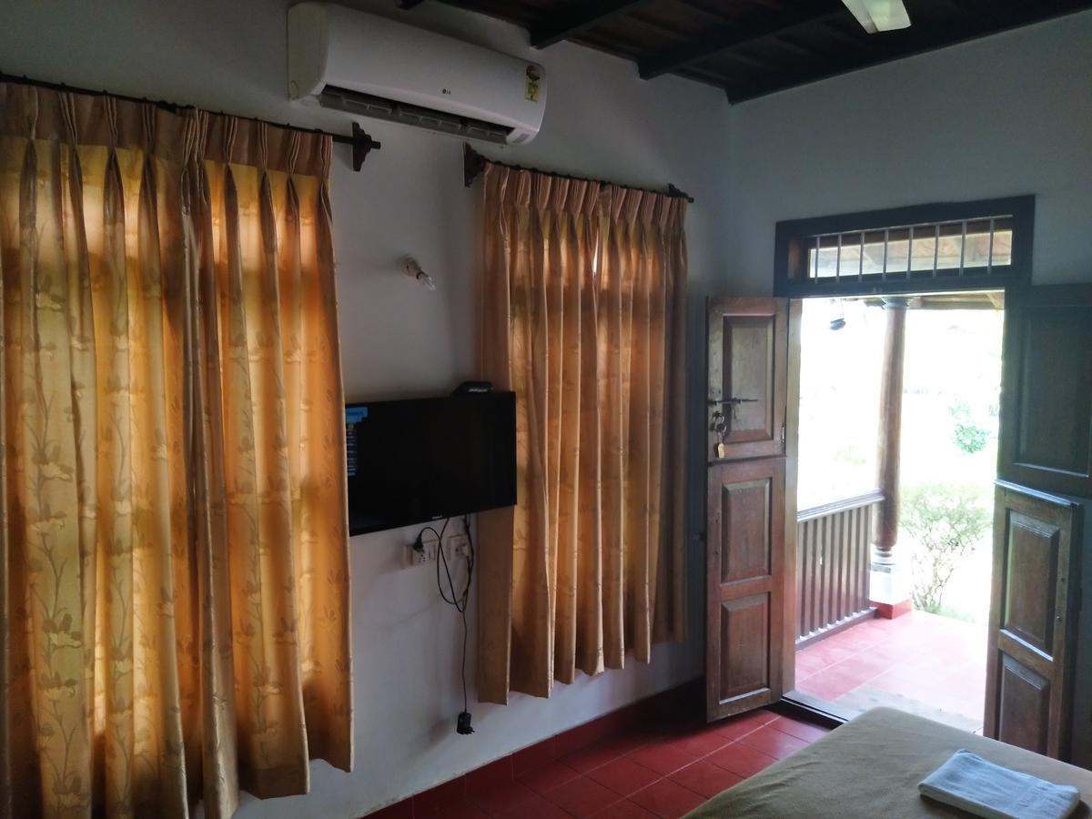 Beach Paradise Alappuzha Exterior foto