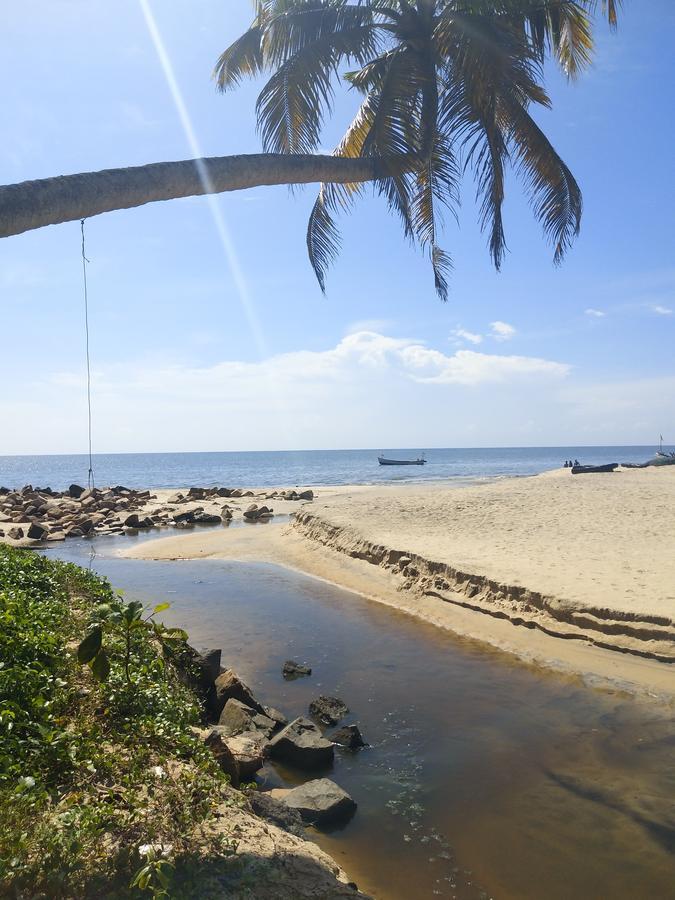 Beach Paradise Alappuzha Exterior foto