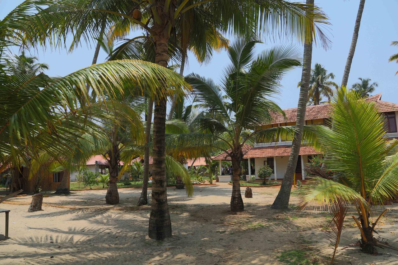 Beach Paradise Alappuzha Exterior foto