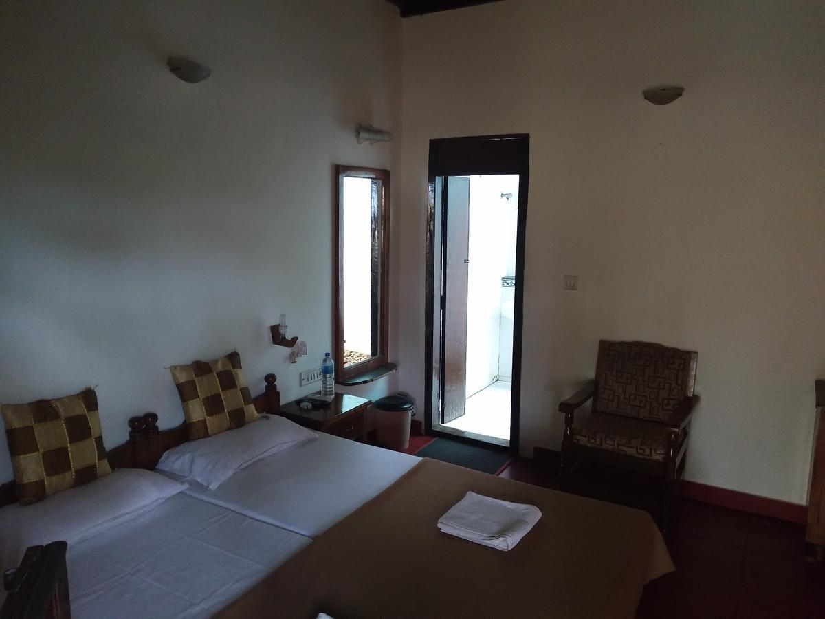 Beach Paradise Alappuzha Exterior foto
