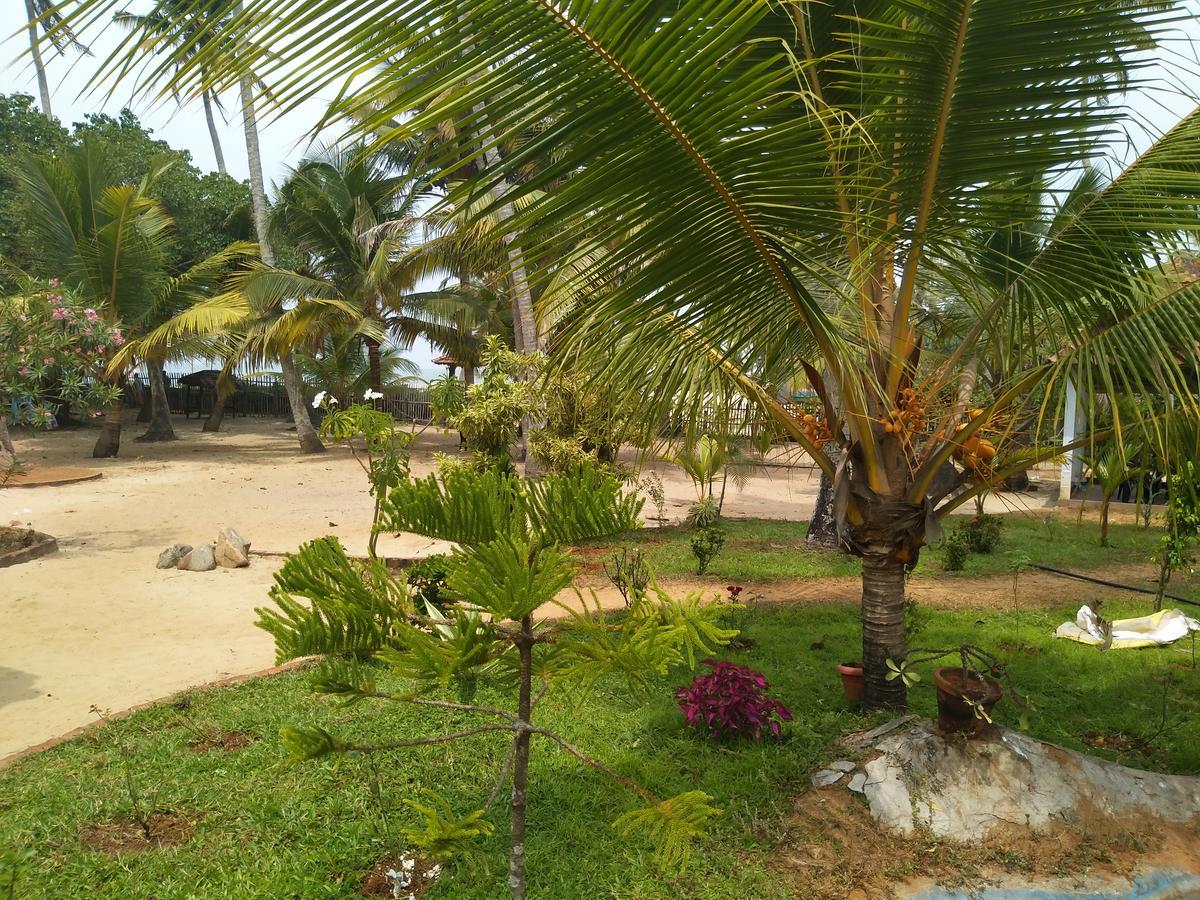 Beach Paradise Alappuzha Exterior foto