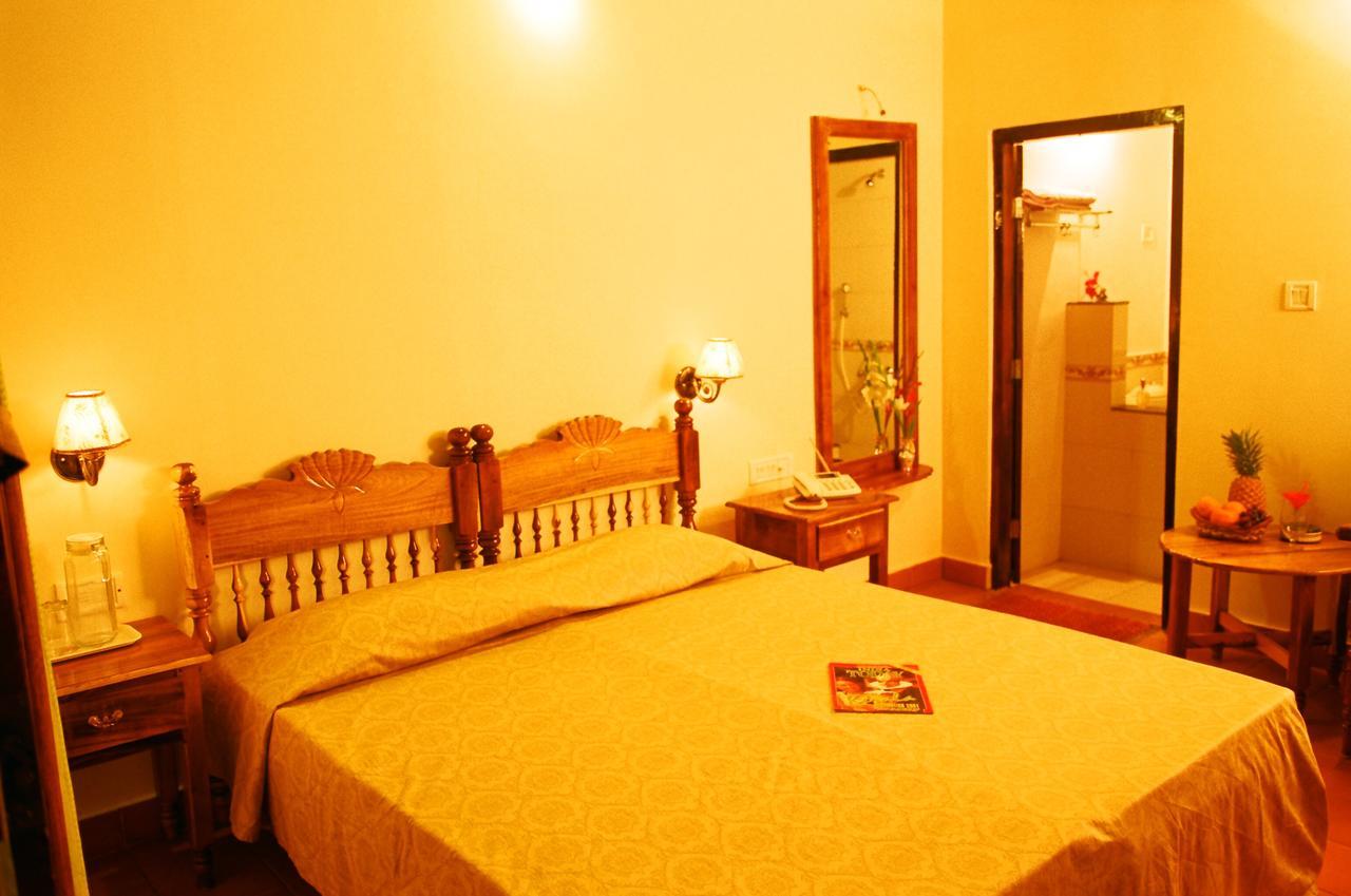 Beach Paradise Alappuzha Exterior foto