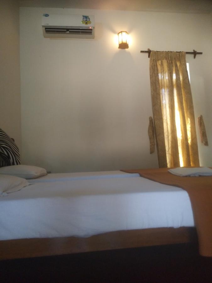 Beach Paradise Alappuzha Exterior foto